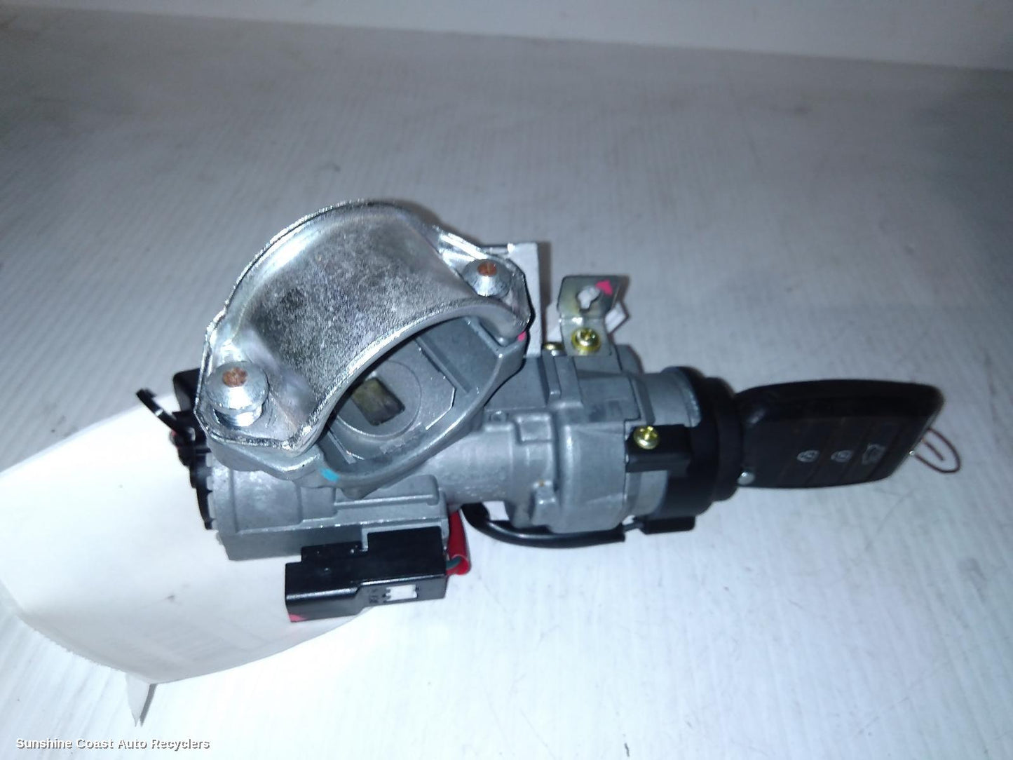 2016-2023 Kia Rio Ignition W Key