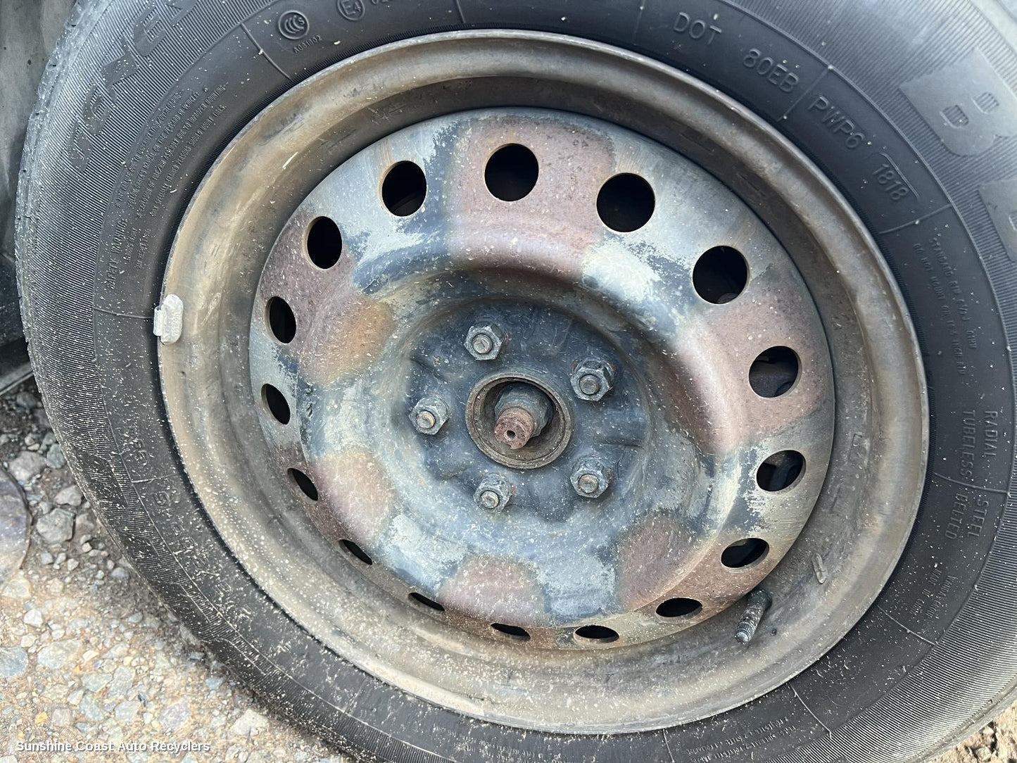 2008 Toyota Camry Steering Pump