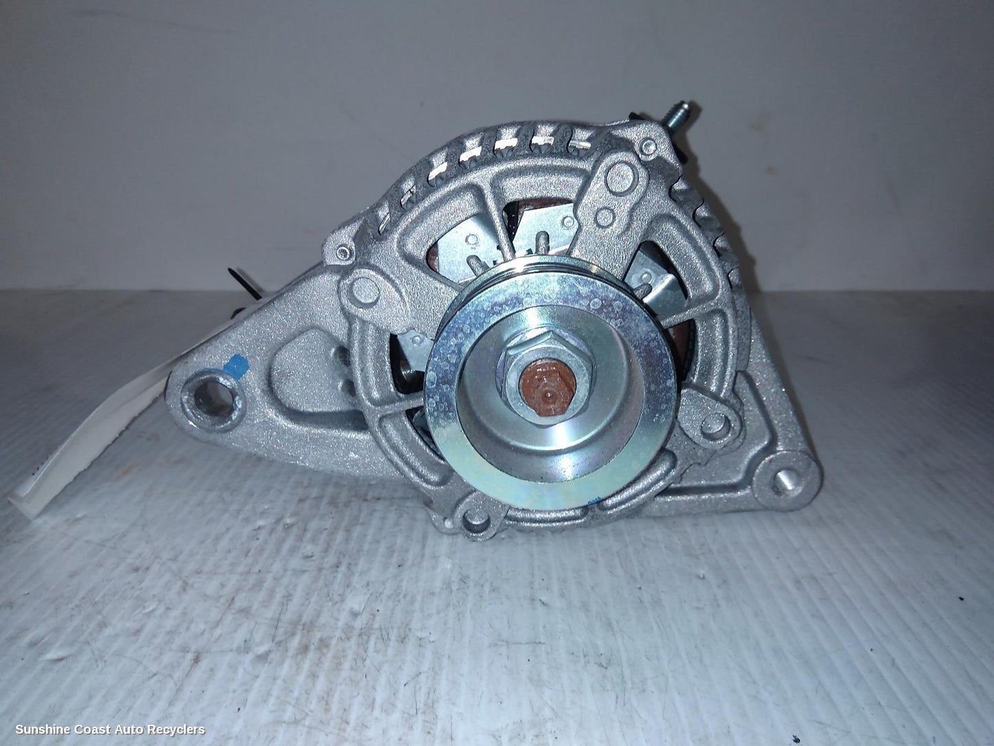 2022-2023 Suzuki S-cross Alternator