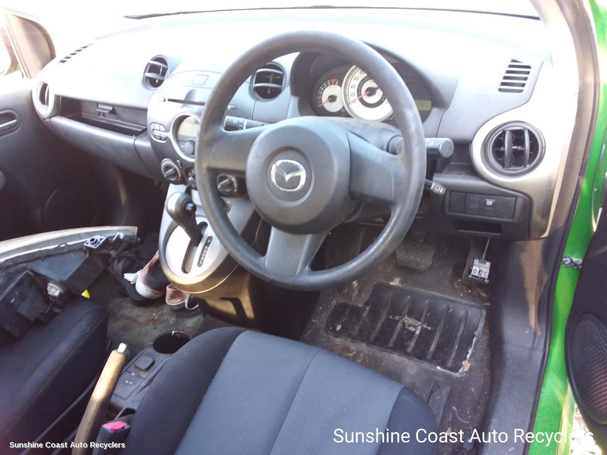 2007-2014 Mazda 2 Oxygen Sensor