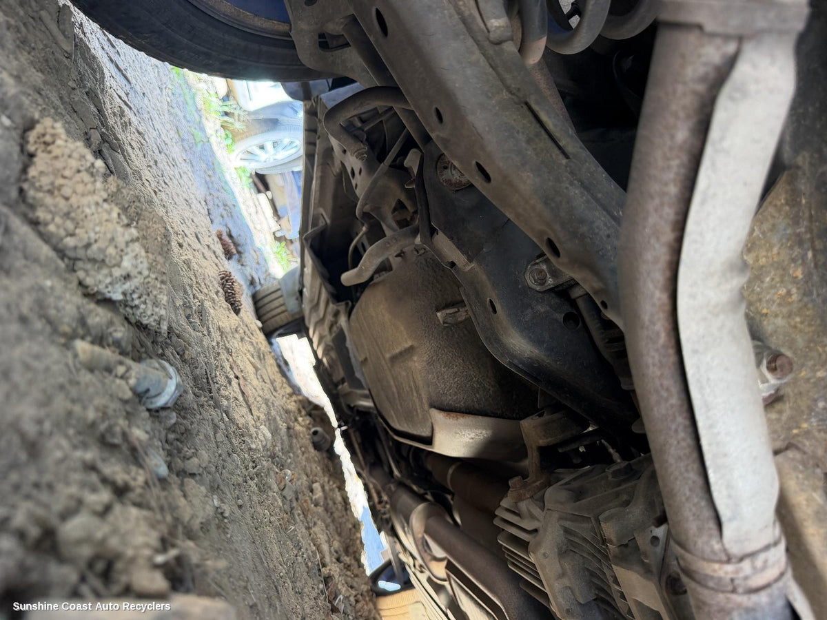2007-2015 Mazda Cx9 Differential Centre