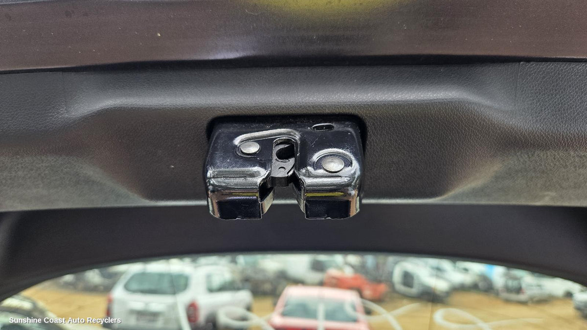 2010-2016 Renault Megane Door Boot Gate Lock
