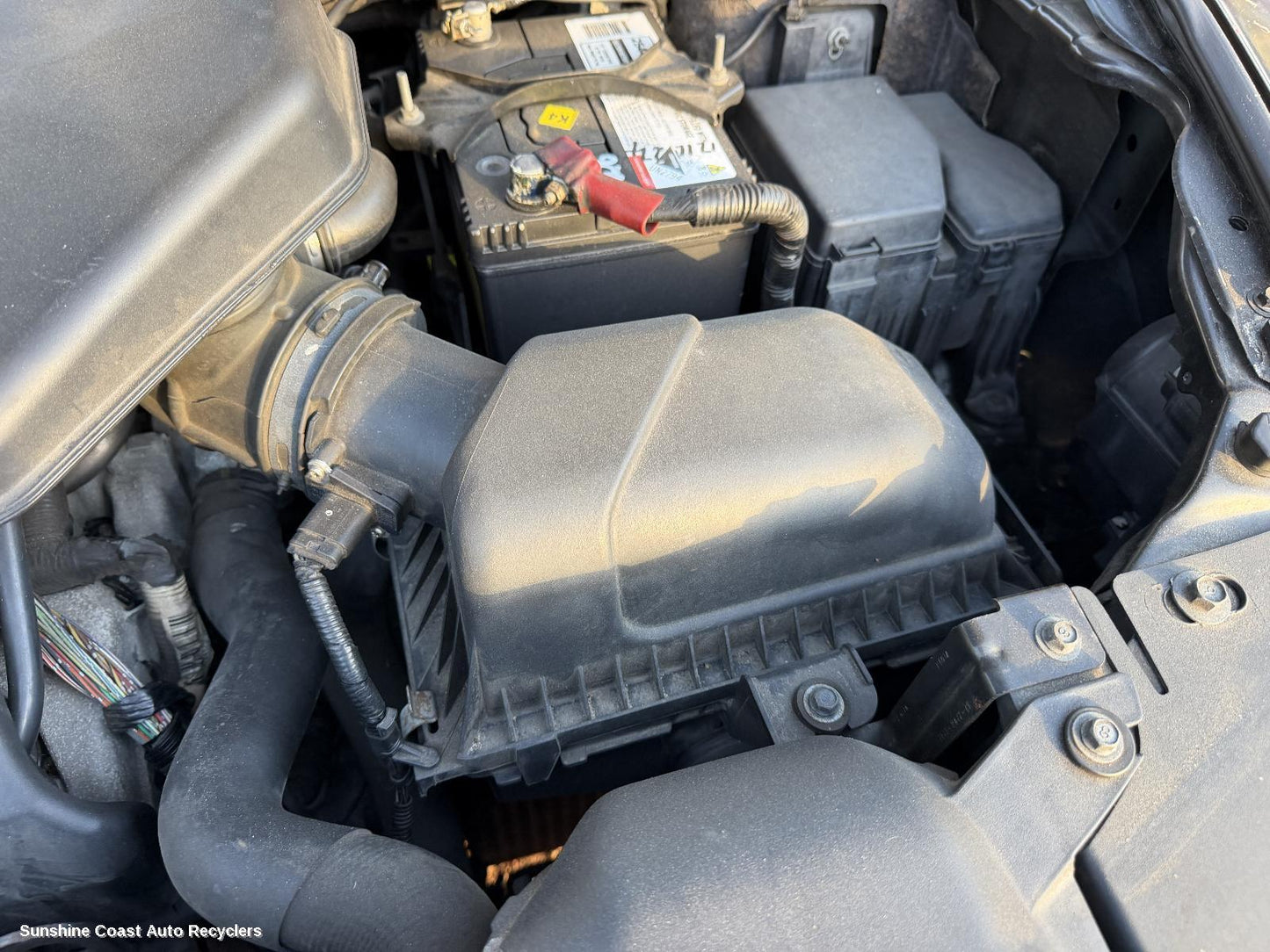 2007-2015 Mazda Cx9 Air Cleaner Box