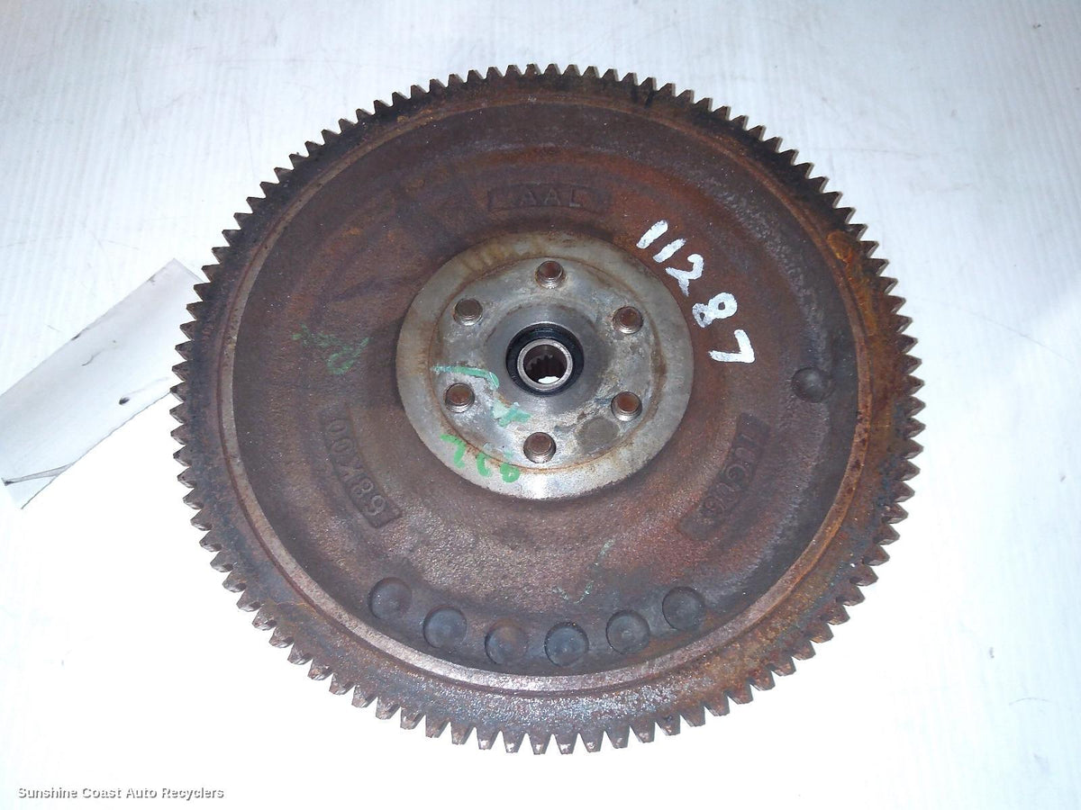 2009-2014 Suzuki Alto Flywheel Flexplate