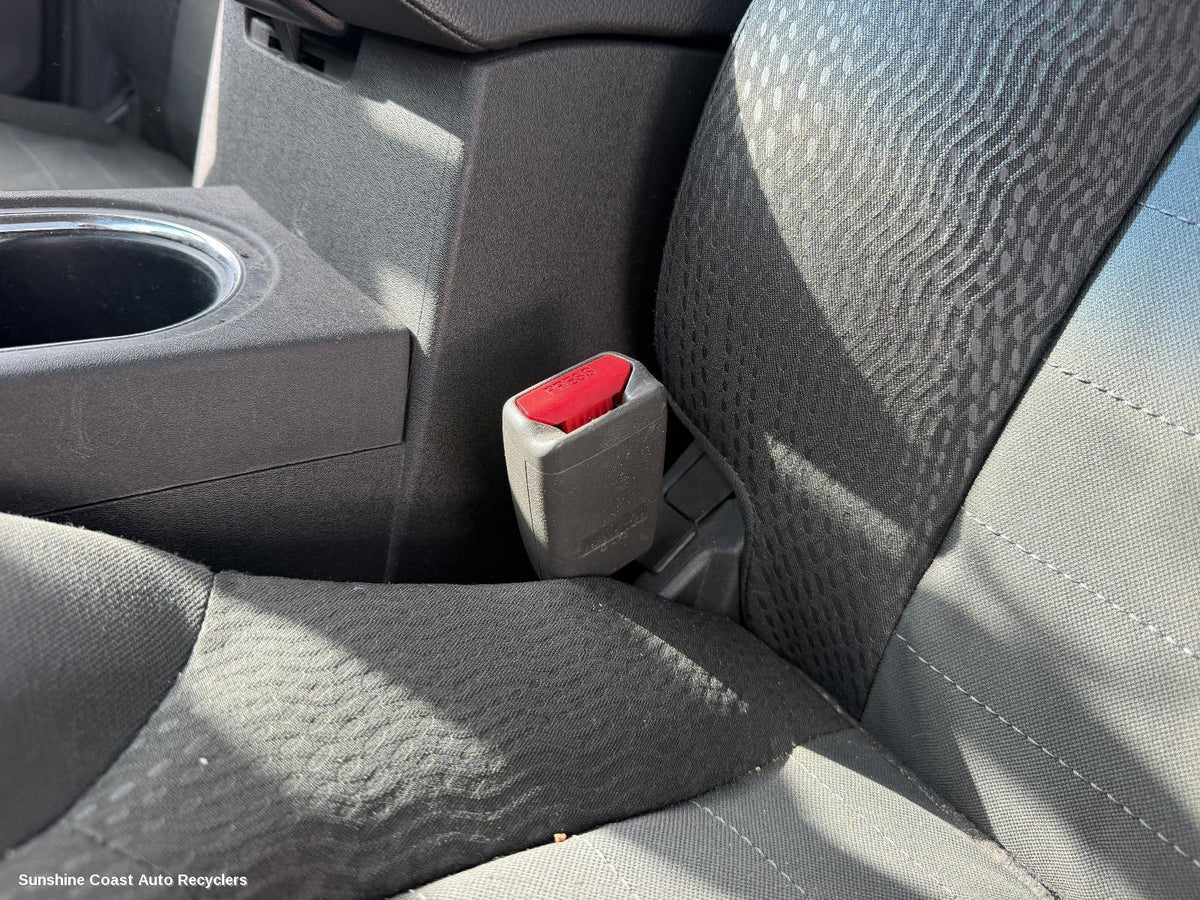 2010-2015 Nissan Navara Seatbelt Stalk