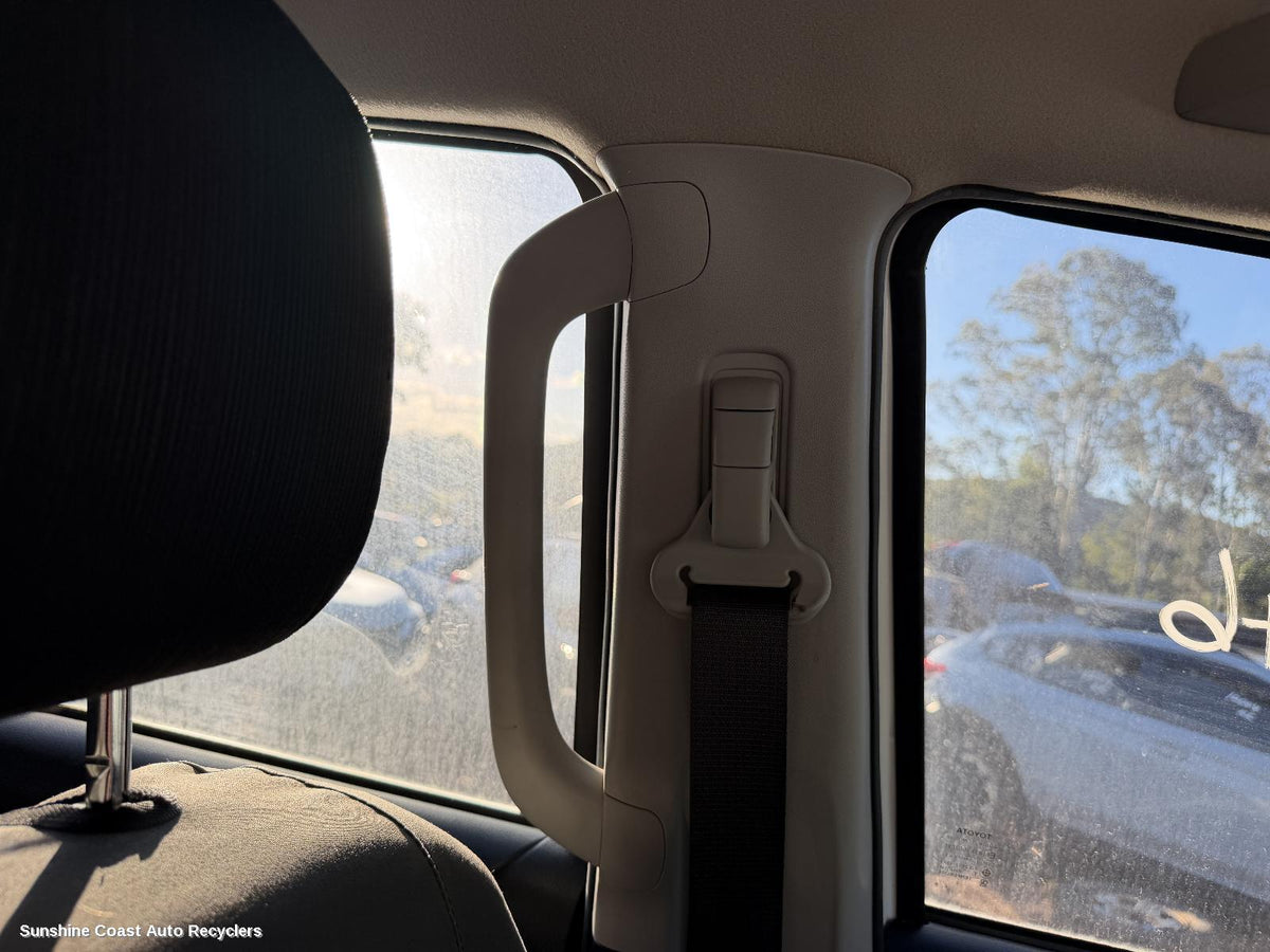 2015-2025 Toyota Hilux Grab Handle