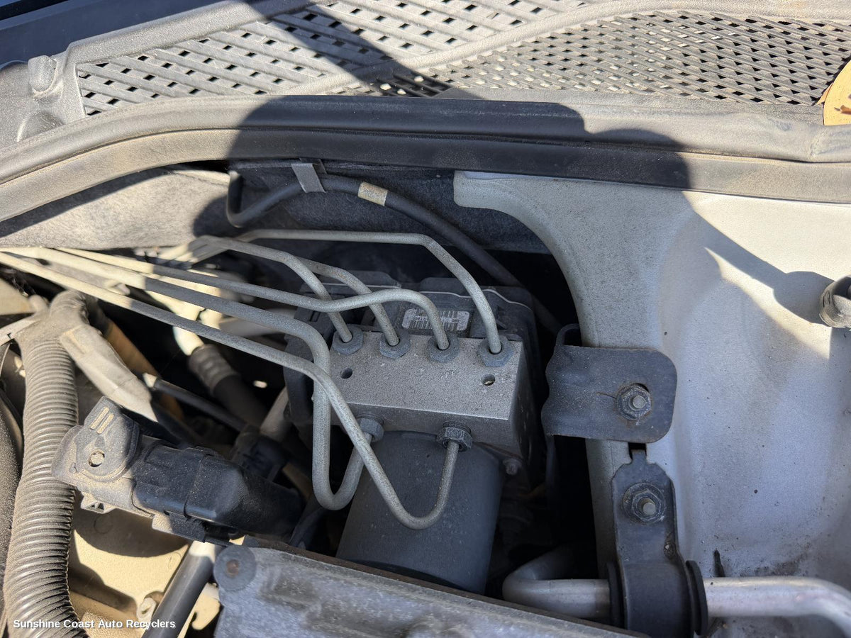 2005-2010 Ford Falcon Abs Pump Modulator