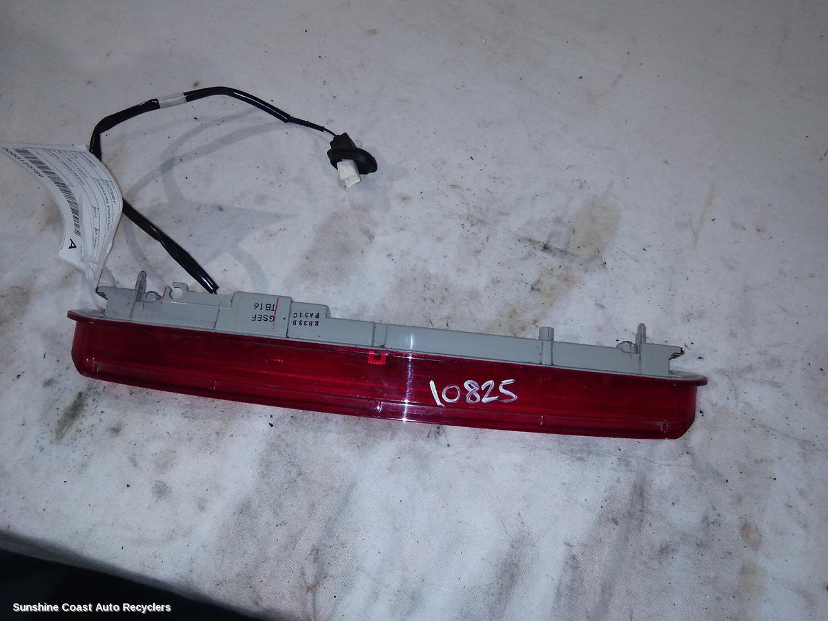 2014-2022 Honda Odyssey High Level Stoplight