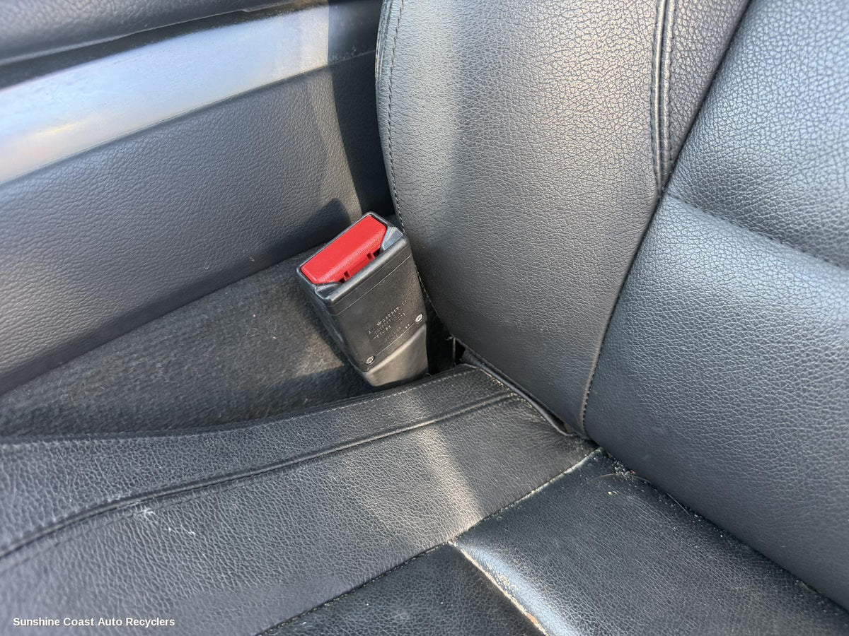 2006-2013 Bmw X5 Seatbelt Stalk