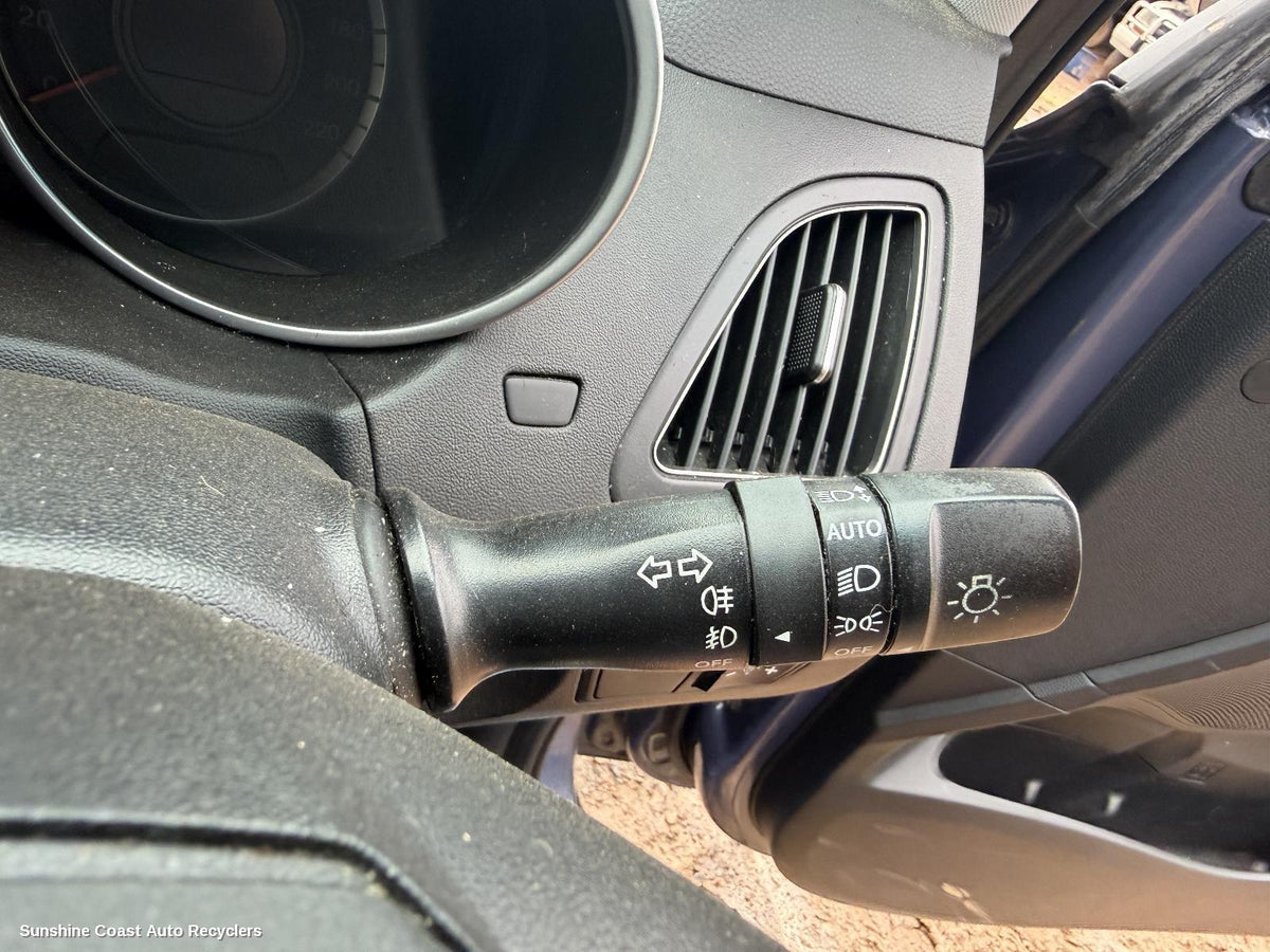 2009-2016 Hyundai Ix35 Combination Switch