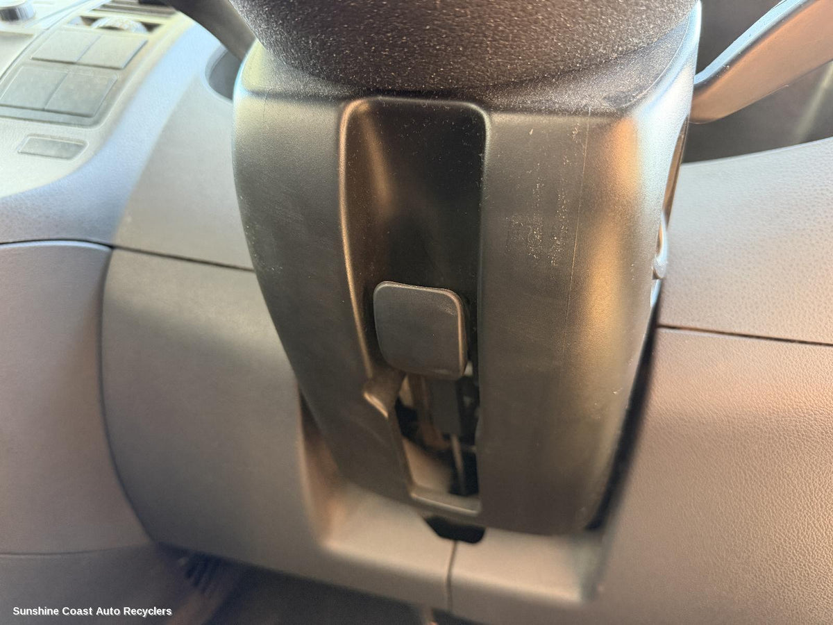 2004-2010 Volkswagen Transporter Steering Column