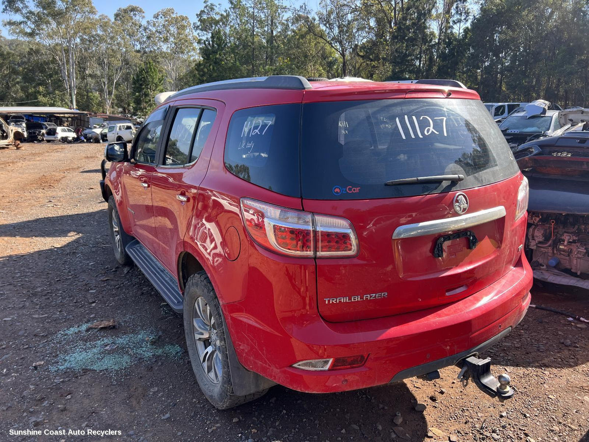2016-2020 Holden Trailblazer Transfer Case