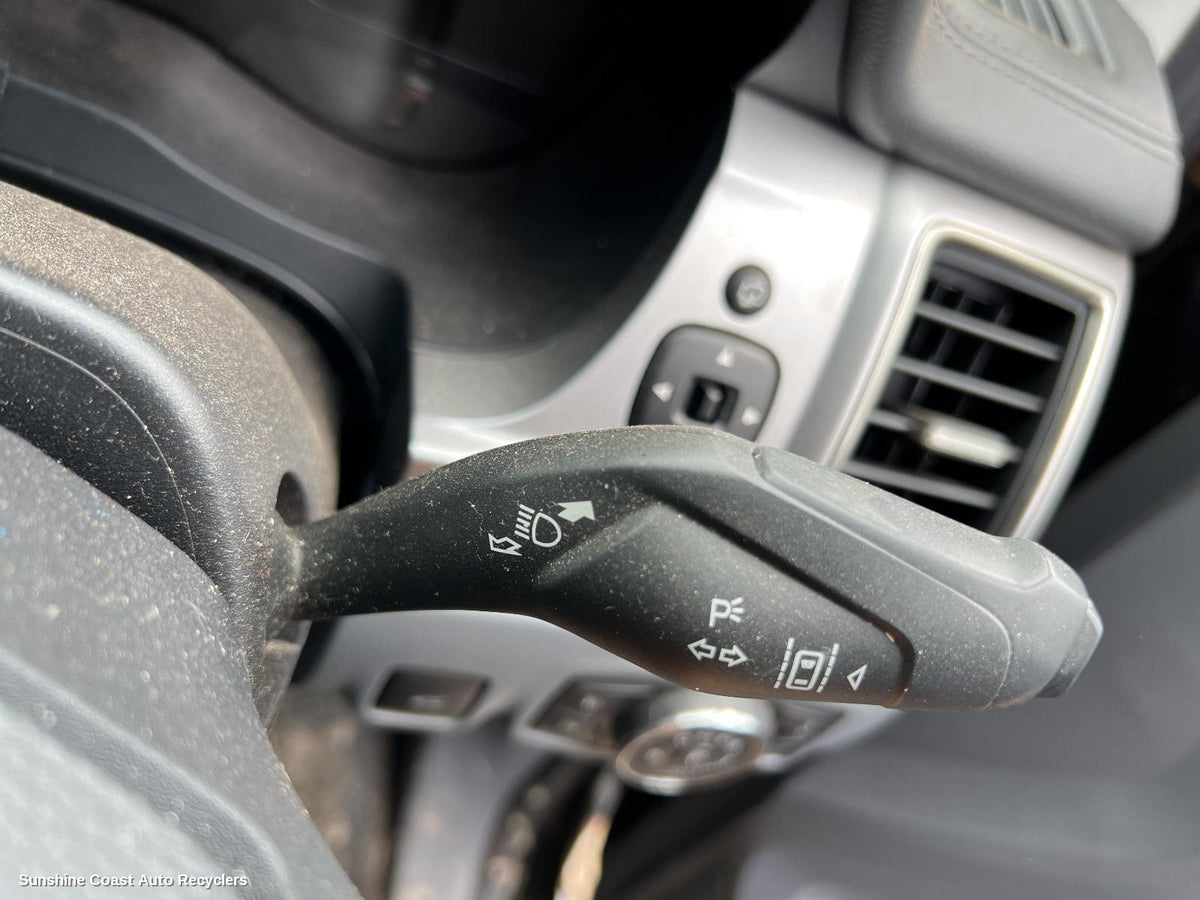 2015-2022 Ford Everest Combination Switch