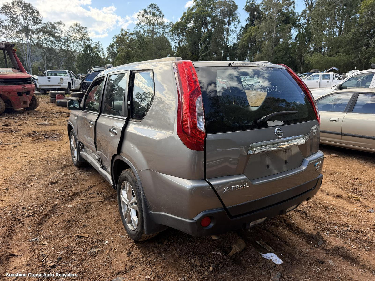 2007-2013 Nissan Xtrail Ecu