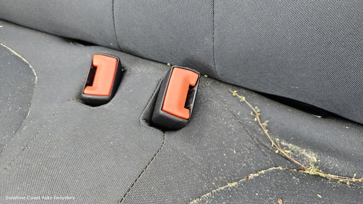 2008-2024 Fiat 500 Seatbelt Stalk