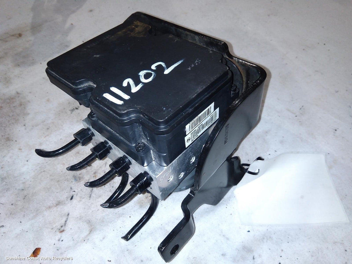 2017-2026 Hyundai I30 Abs Pump Modulator