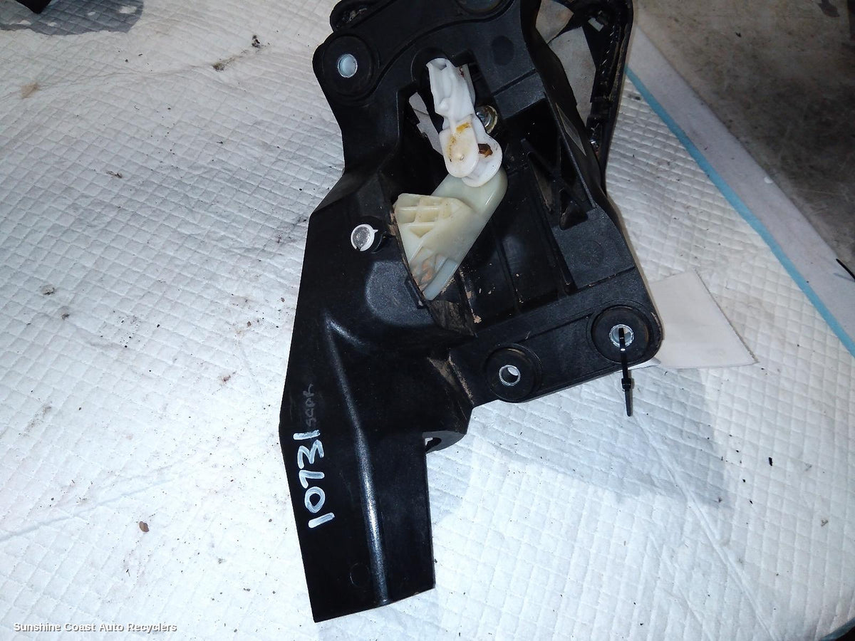 2013-2017 Ford Transit Custom Gear Stick Shifter