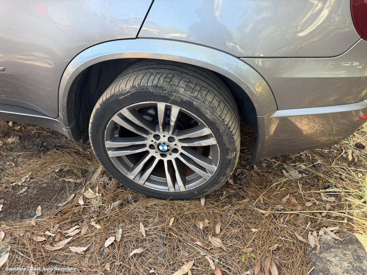 2006-2013 Bmw X5 Wheel Arch Flare