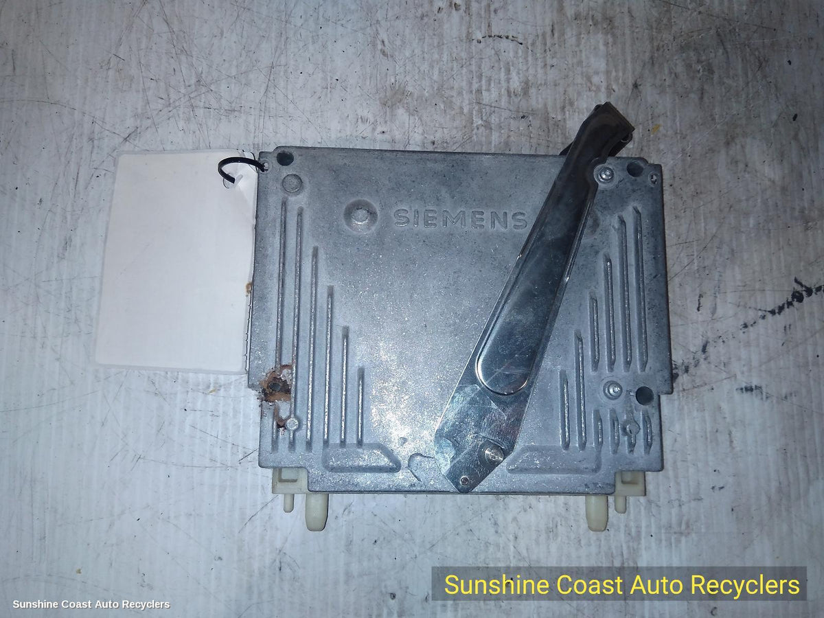 1997-2007 Volvo S70/v70/c70 Ecu
