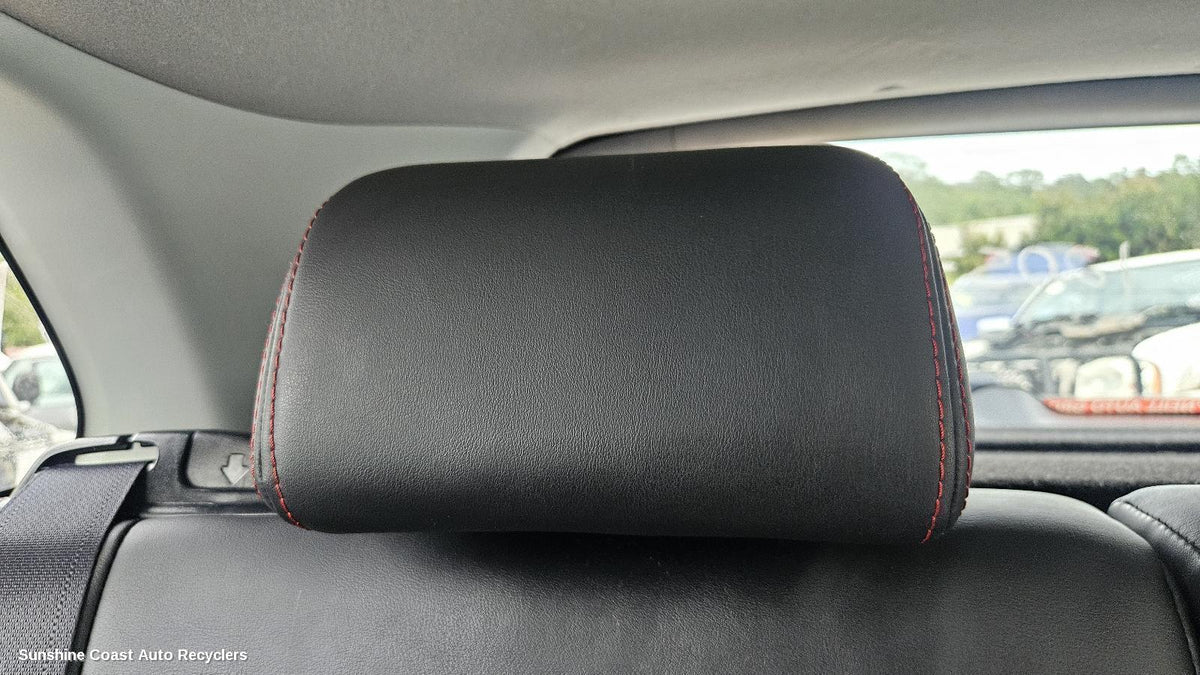 2010-2024 Mitsubishi Asx Headrest