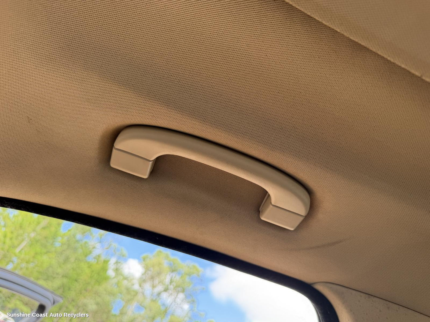 2006-2013 Bmw X5 Grab Handle