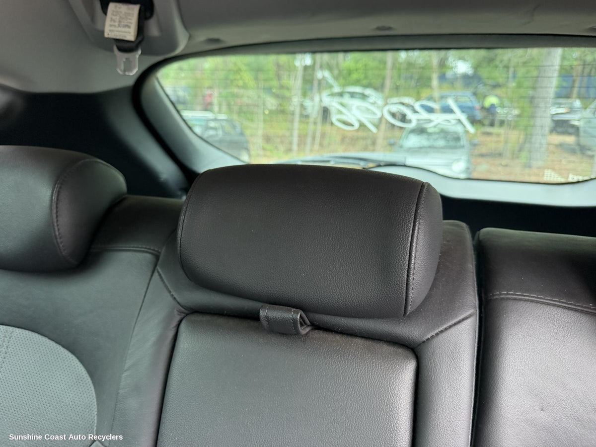 2013-2016 Hyundai Ix35 Headrest