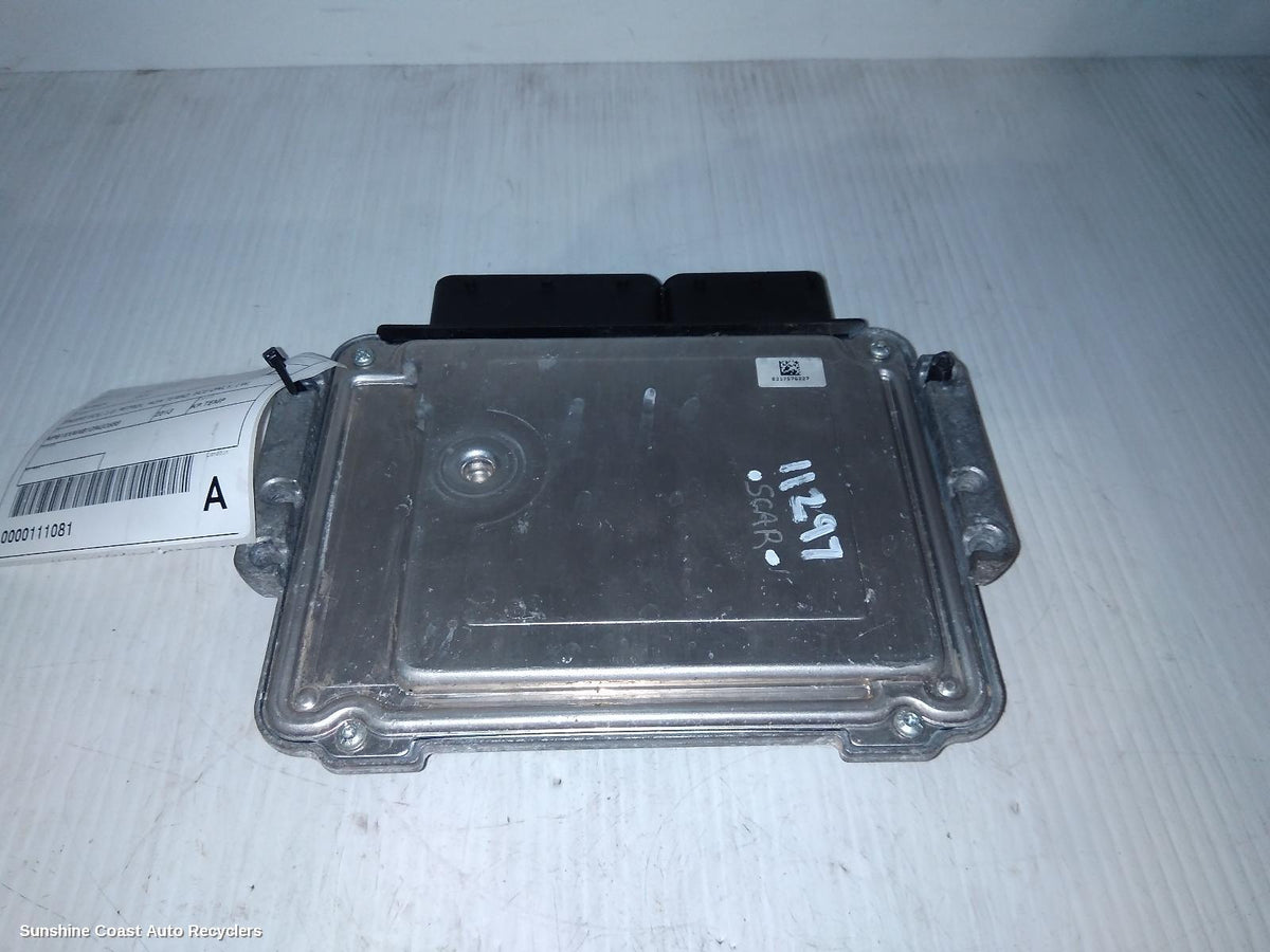 2011-2015 Ford Focus Ecu