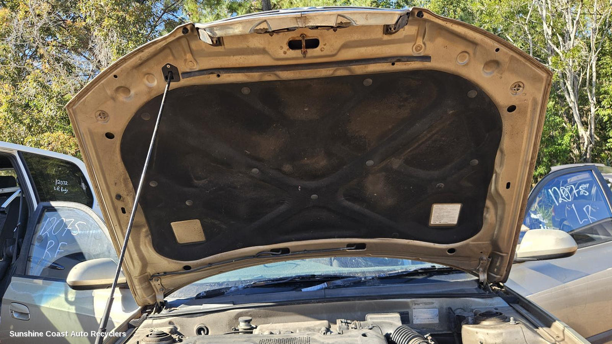 2000-2006 Hyundai Elantra Bonnet Hinge Strut