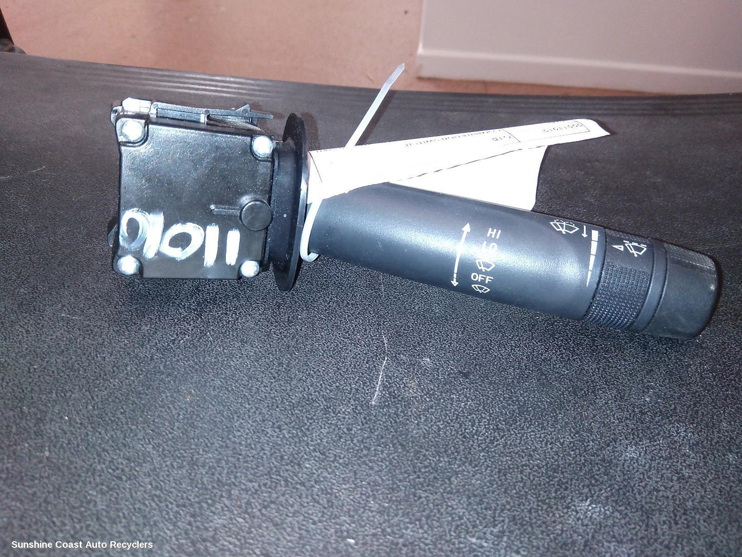 2021 Ldv G10 Combination Switch