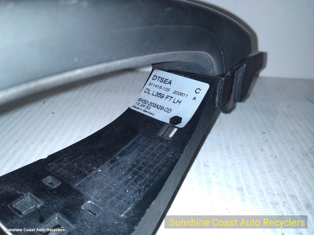 2007-2014 Land Rover Freelander Door Handle