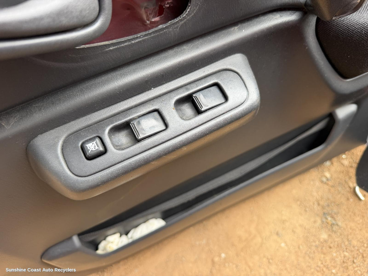 2003-2018 Suzuki Jimny Pwr Dr Wind Switch