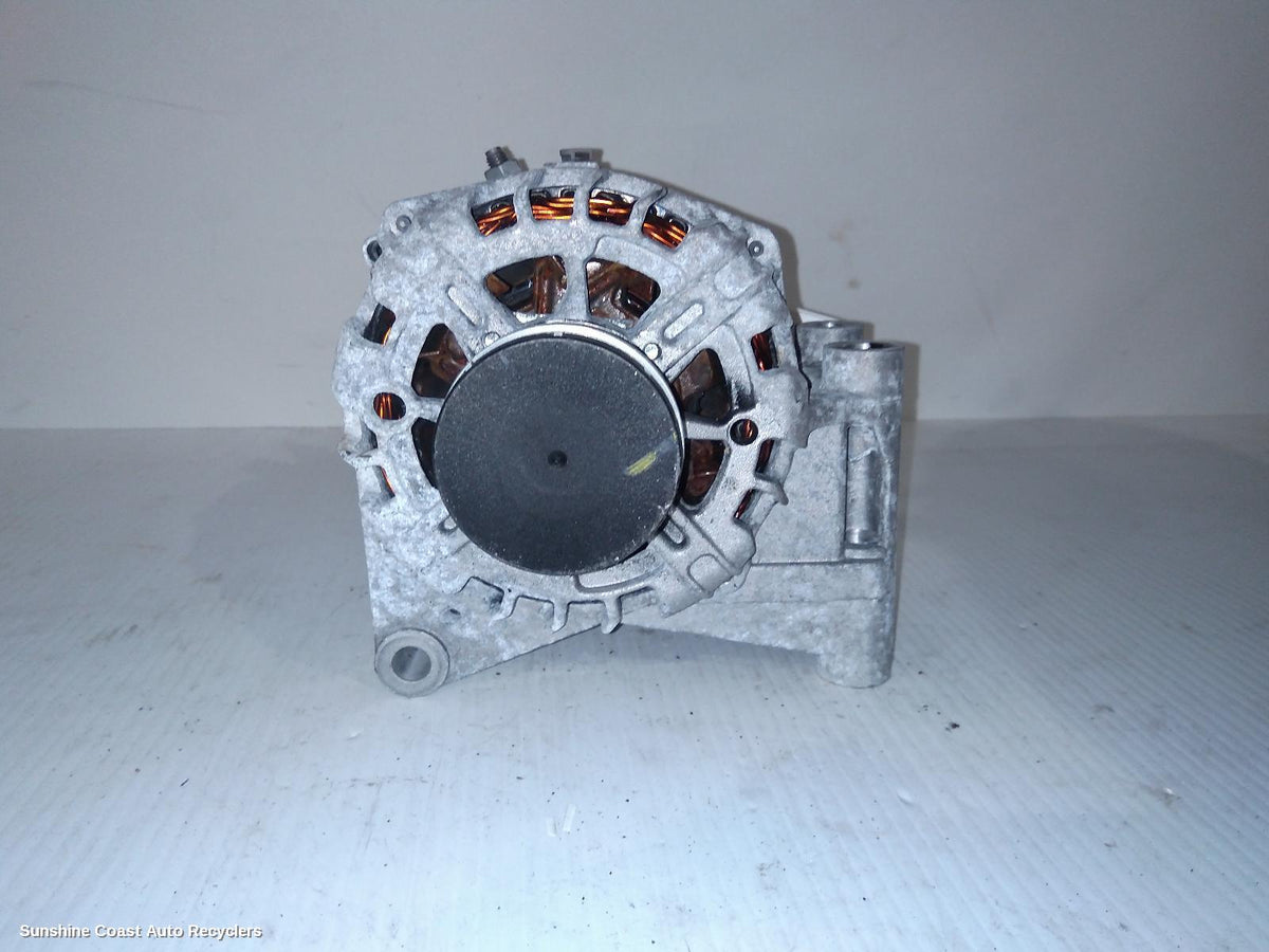 2017-2025 Mg Zs Alternator