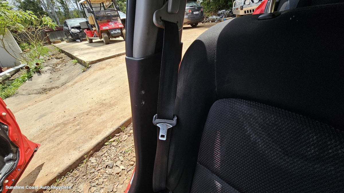 2006-2009 Mazda 3 Seatbelt Stalk