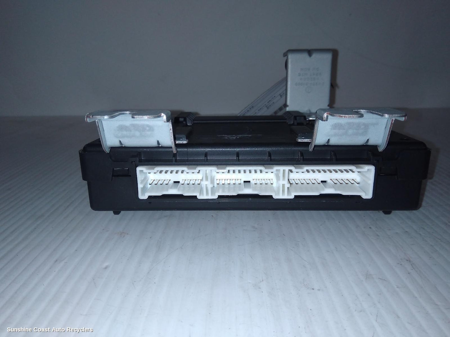 2013 Hyundai Santa Fe Ecu
