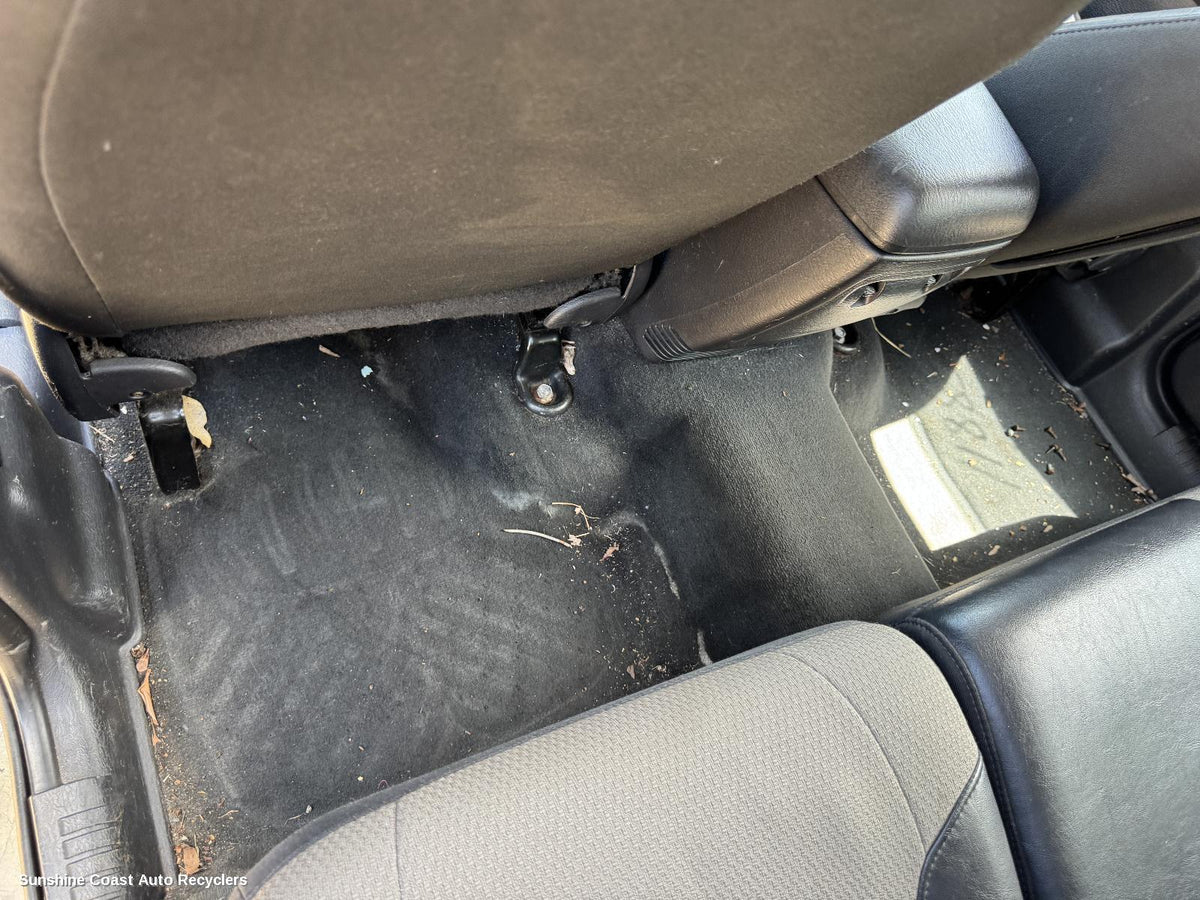 2001-2004 Jeep Cherokee Carpet