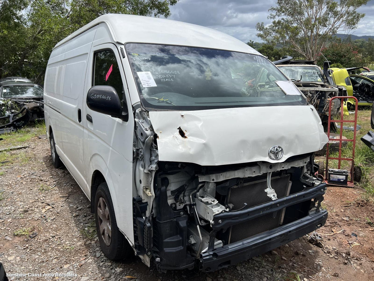 2005-2019 Toyota Hiace Airbag Module Sensor