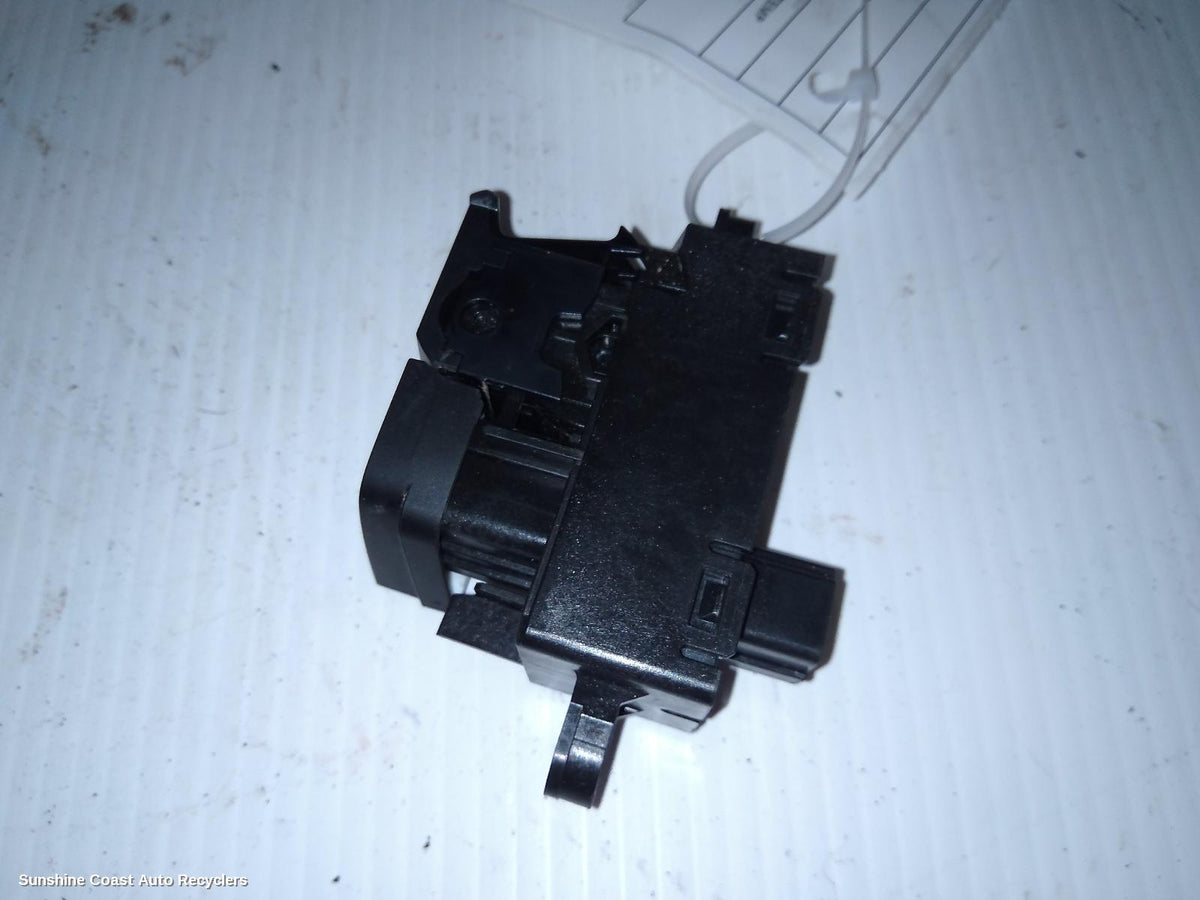 2019-2026 Mazda Cx30 Handbrake Lever