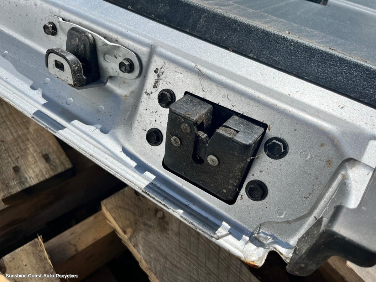 2007-2021 Toyota Landcruiser Door Boot Gate Lock