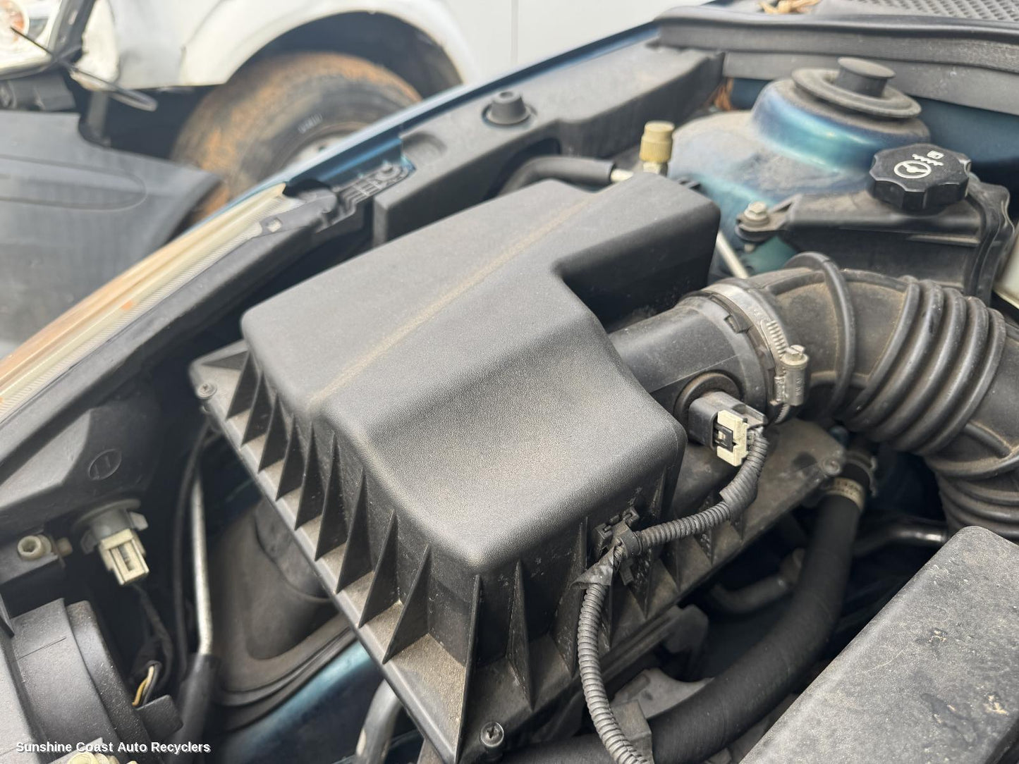 2012 Holden Cruze Air Flow Meter