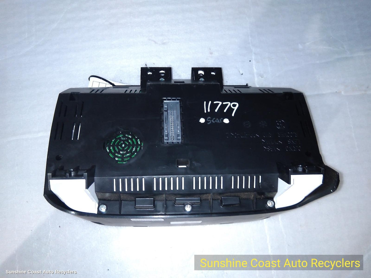 2014 Holden Trax Instrument Cluster
