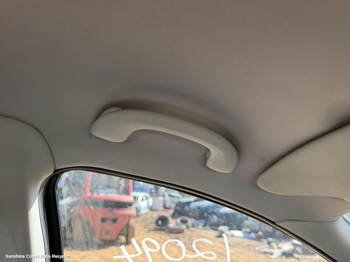 2002-2010 Ford Falcon Grab Handle