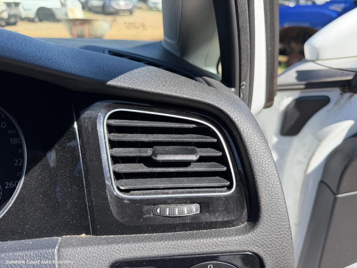 2012-2020 Volkswagen Golf Misc