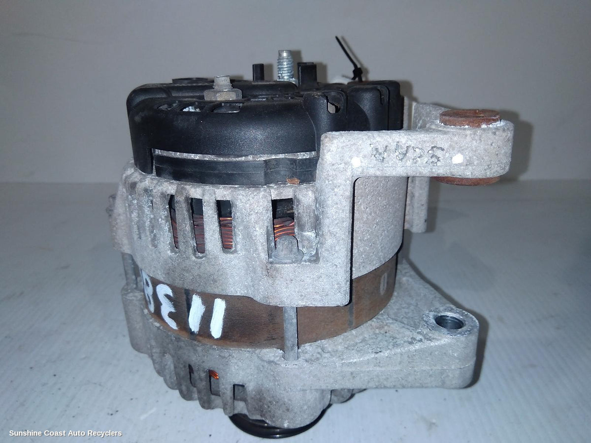 2011-2017 Holden Cruze Alternator