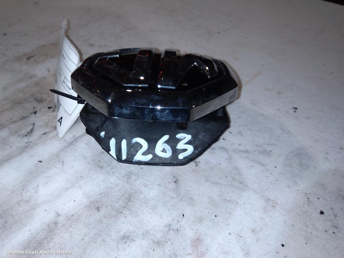 2017-2025 Mg Zs Tailgate Handle