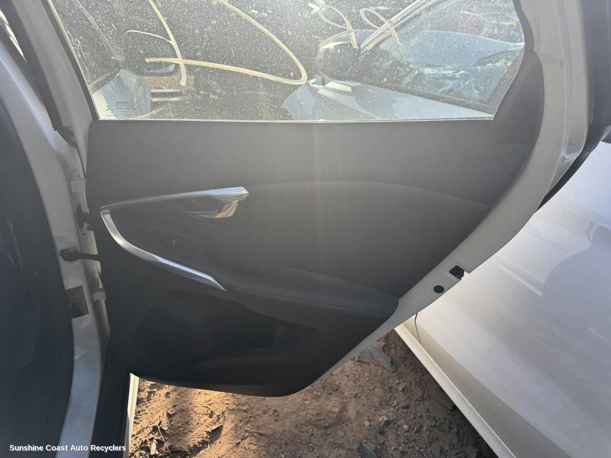 2013-2019 Volvo S40 Door Handle