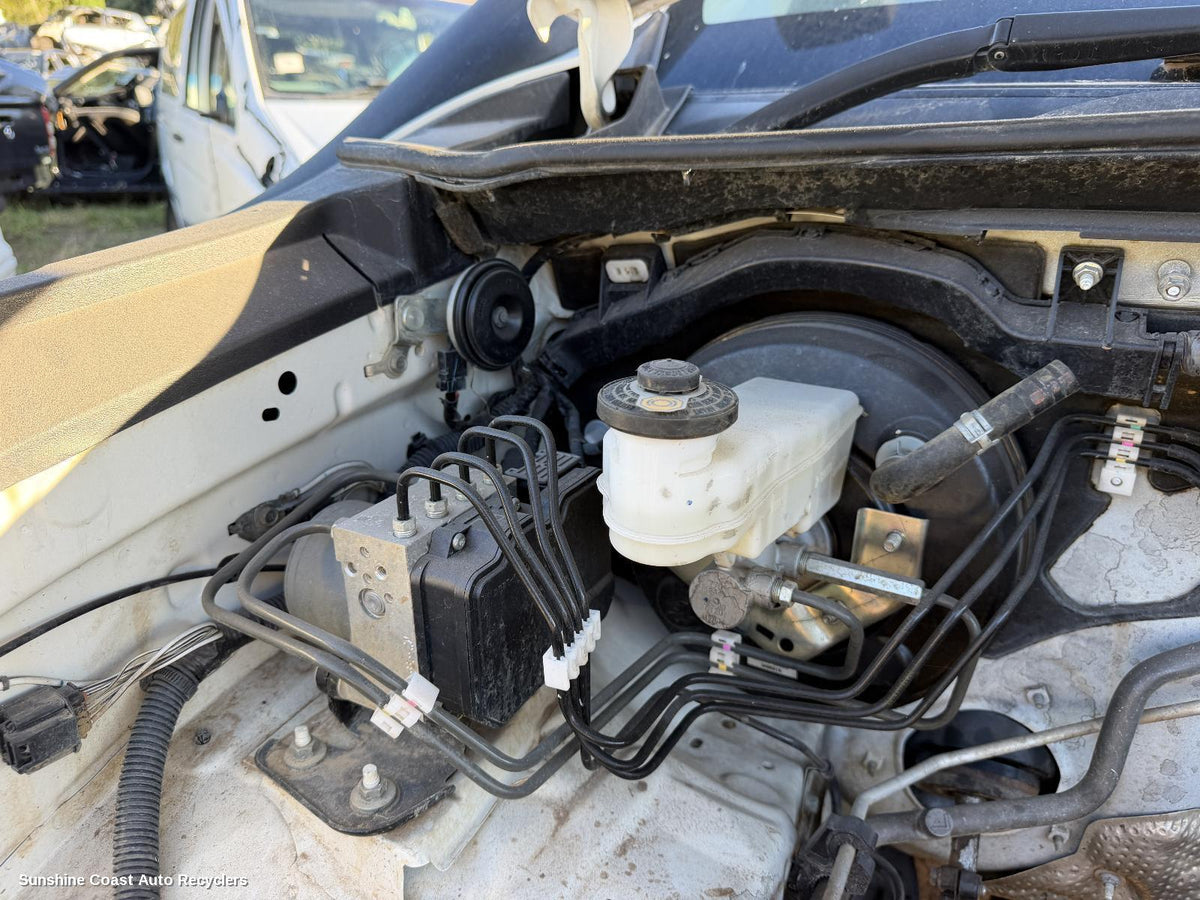 2015-2025 Toyota Hilux Master Cylinder