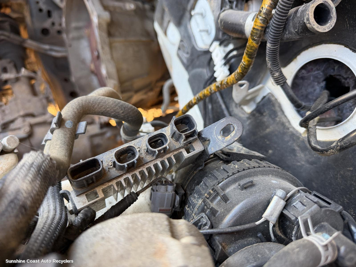 2021-2023 Toyota Hilux Ecu