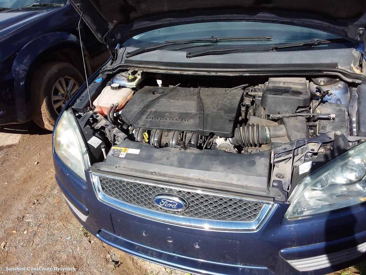 2005-2009 Ford Focus Pwr Dr Wind Switch