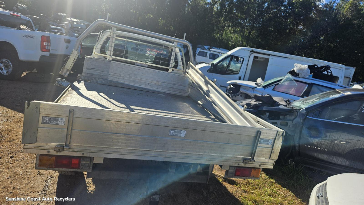 2009-2015 Mitsubishi Triton Seatbelt Stalk