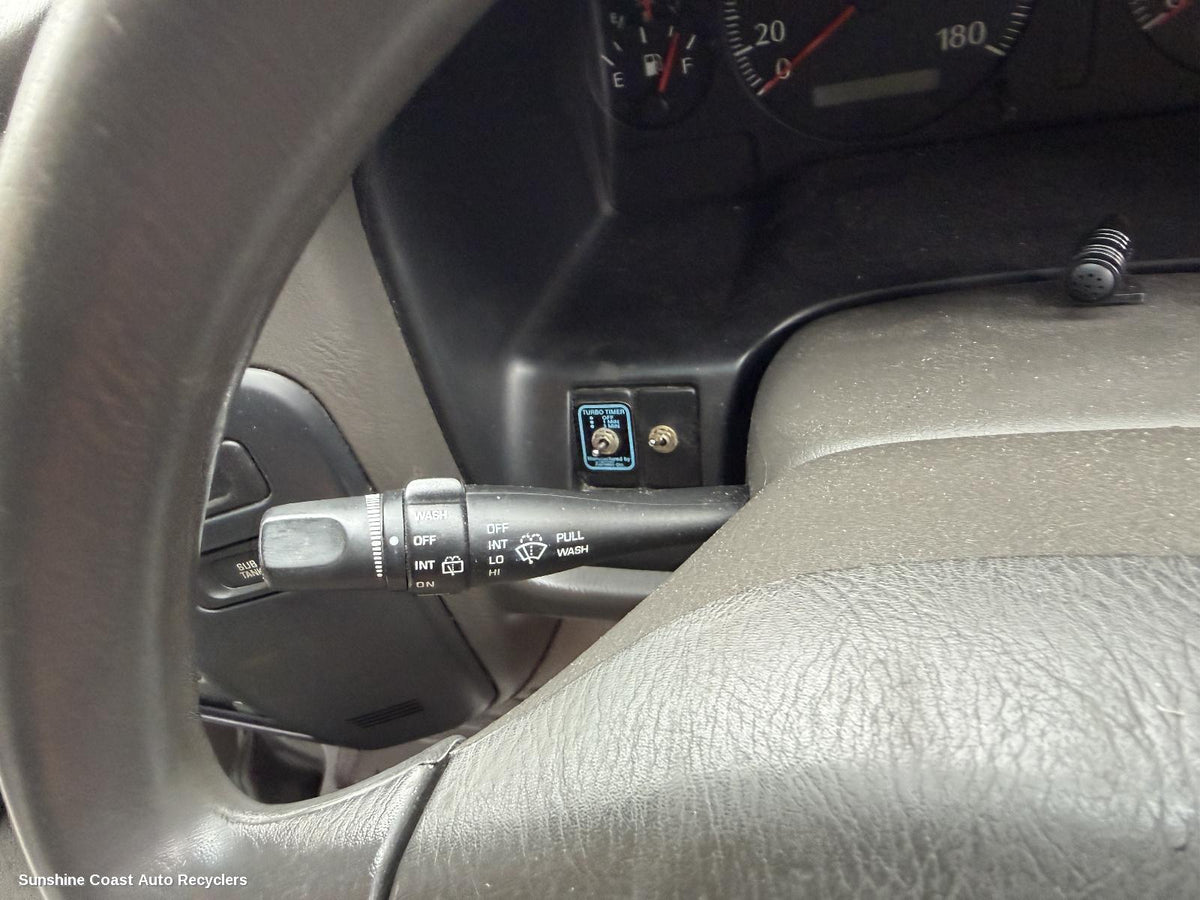 1997-2004 Nissan Patrol Combination Switch
